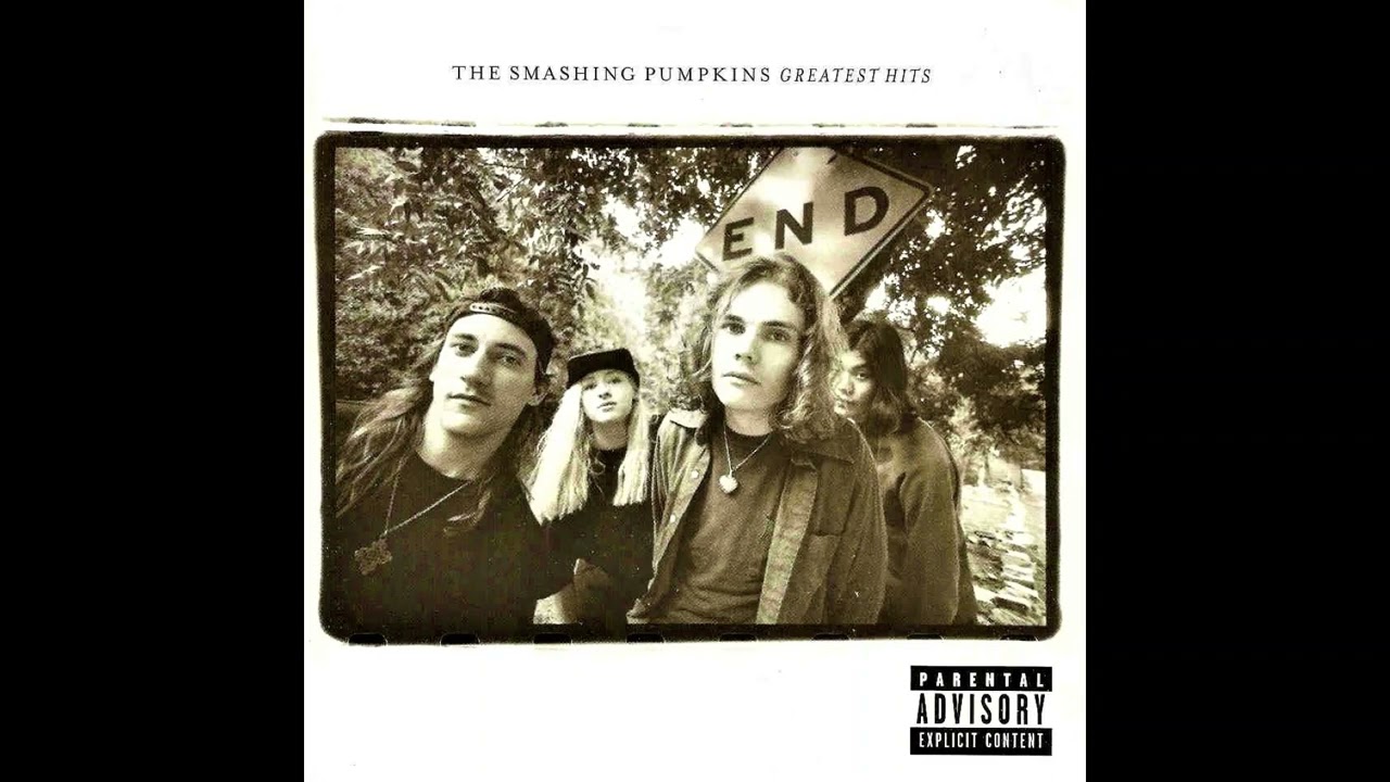 The Smashing Pumpkins - Disarm HQ (Audio)