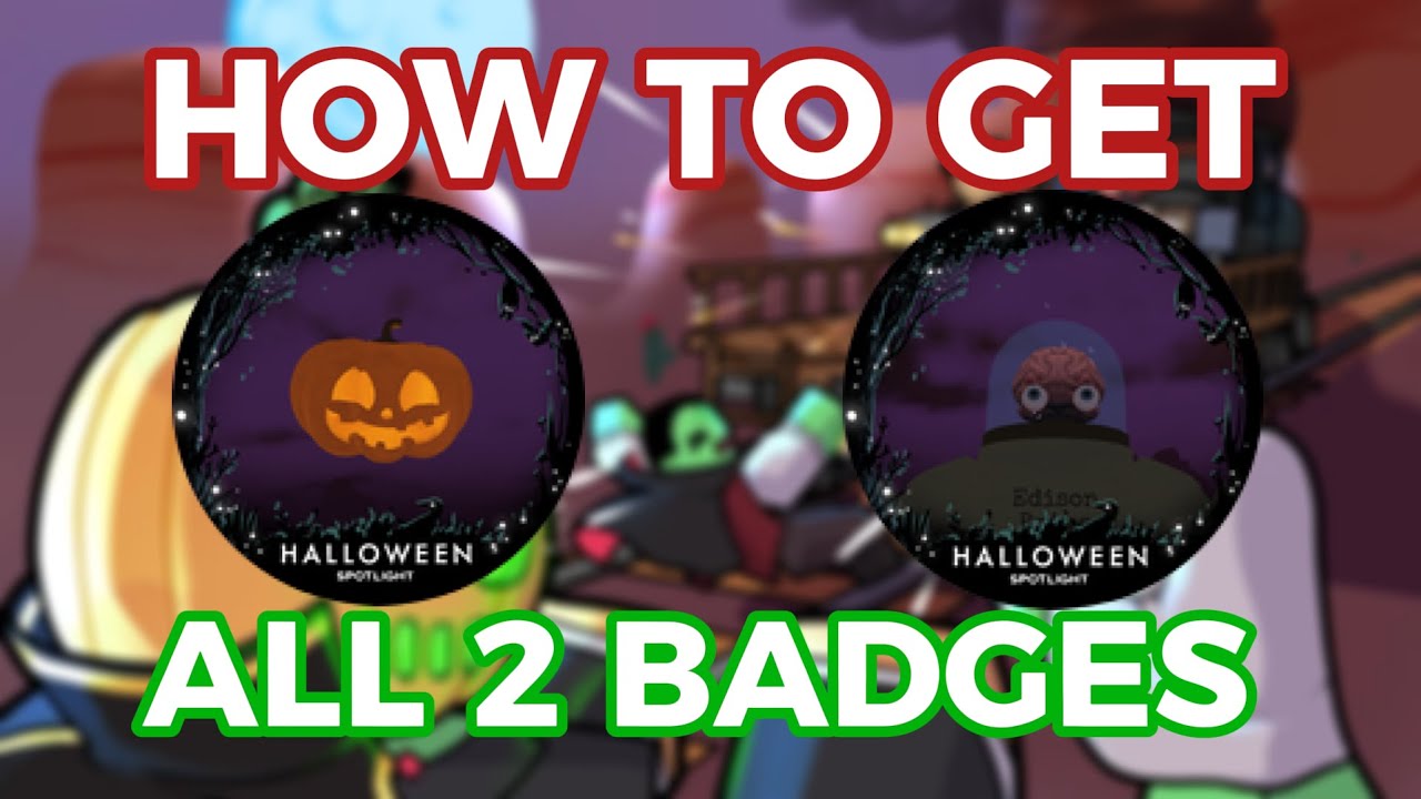 [EVENT!] HOW TO GET RUNE TOKEN & KEY BADGES in Dead Rails (ROBLOX HALLOWEEN SPOTLIGHT)