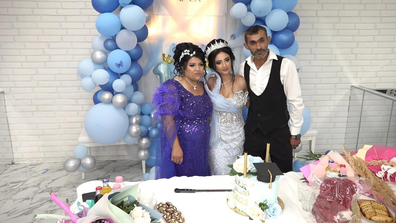 İPEK MEZUNİYET 2