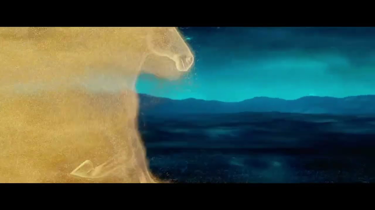 Prince Pictures (2022) Intro