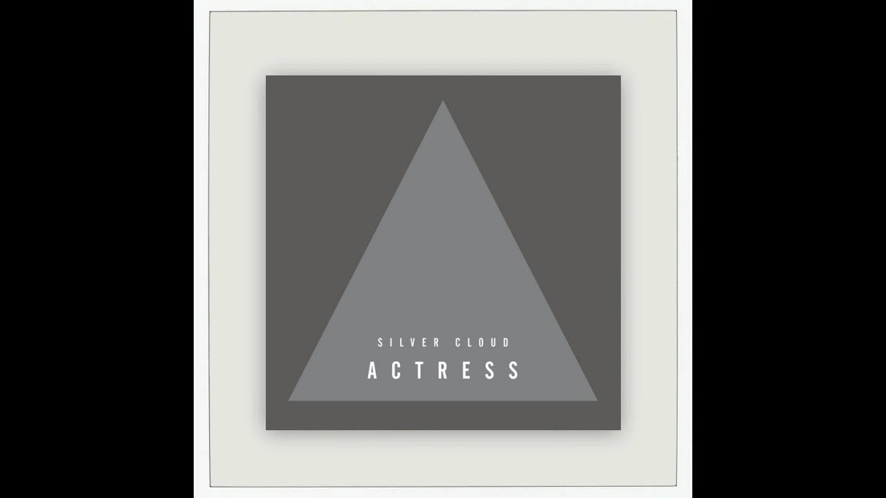 Actress - Silver Cloud