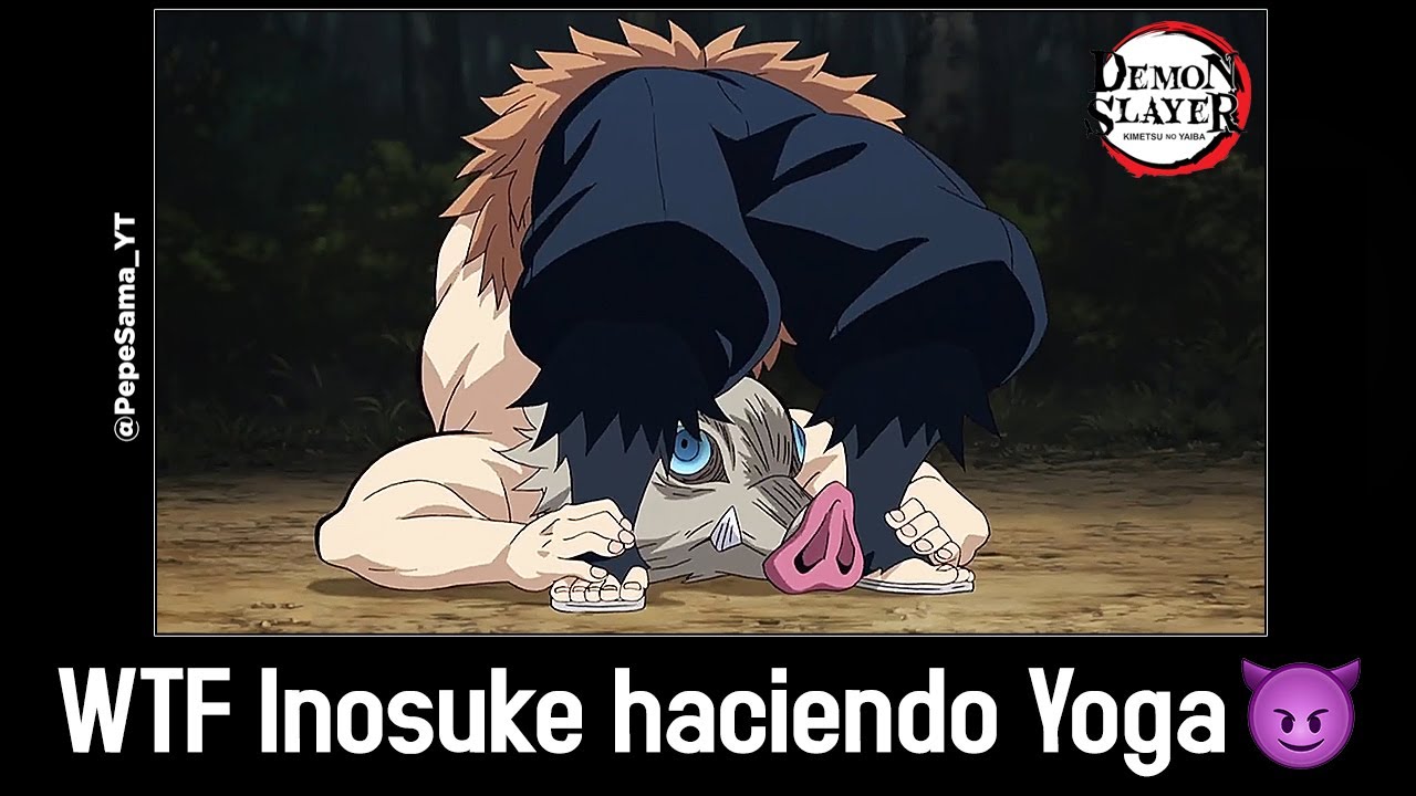 Edité el Capítulo más XD de Demon Slayer (RESUBIDO) || PepeSama