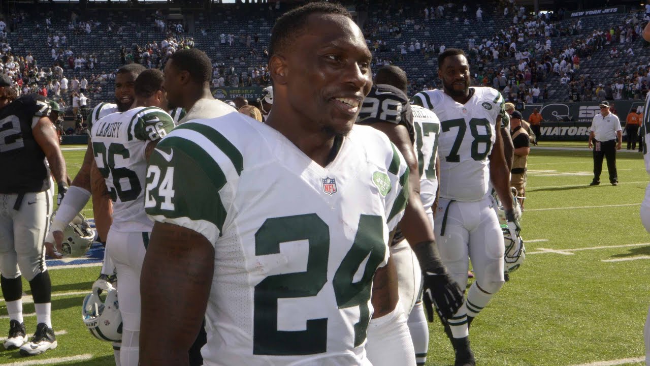 Breaking down Phillip Adams' NFL career 'I think the football messed him