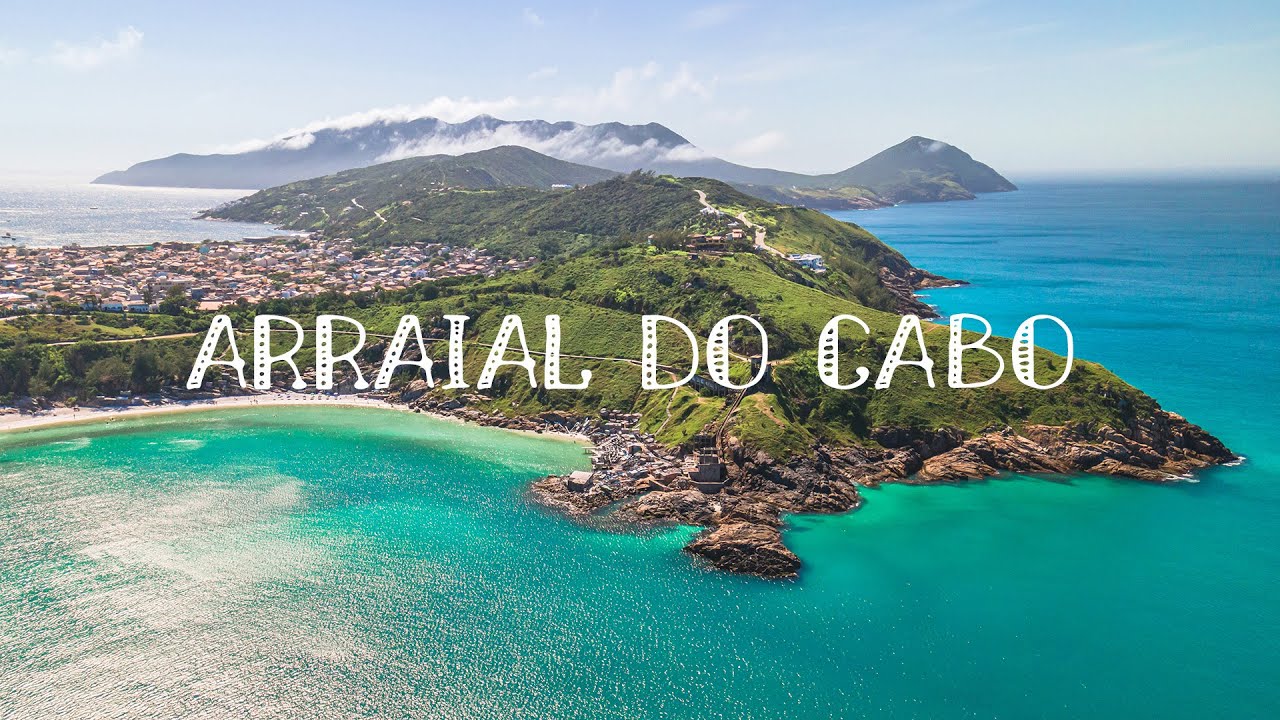Arraial do Cabo