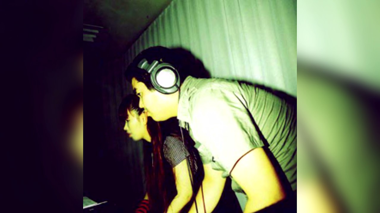 Rare DJ Sharpnel's Tracks