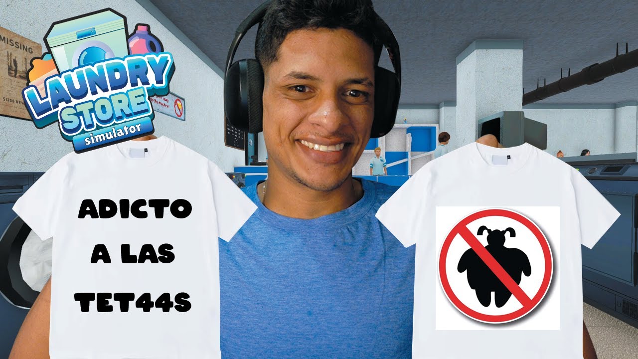 Camisas PERSONALIZADAS - Simulador de MUJER