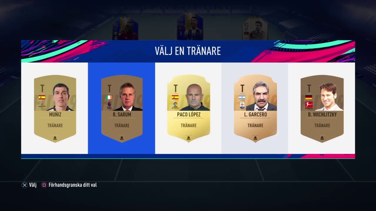 I GOT A 195 FUT DRAFT ON FIFA19 !!!!!!
