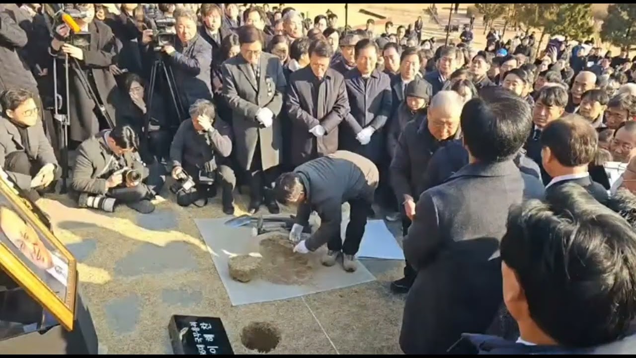 이재명 위기때마다 구원투수 고 이해찬 국무총리님 감사드립니다!!!