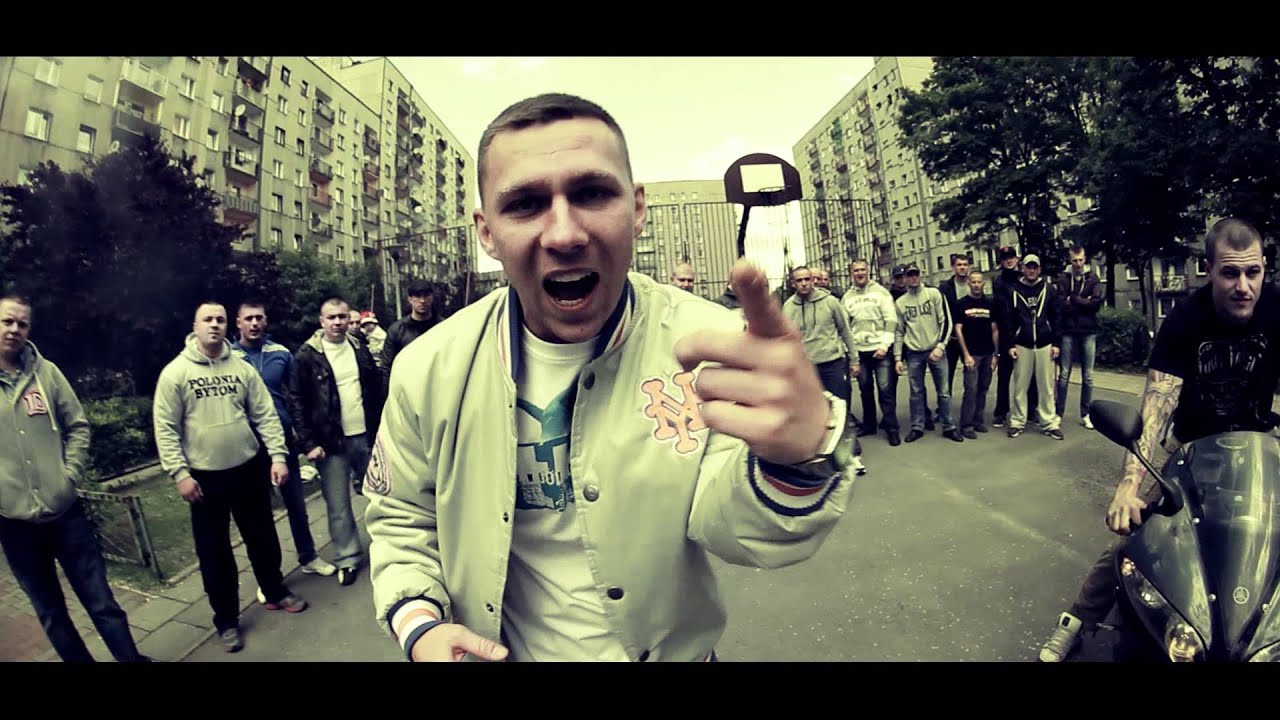 KWIATO- NA MAXA muz. Żwirek (OFFICIAL VIDEO)