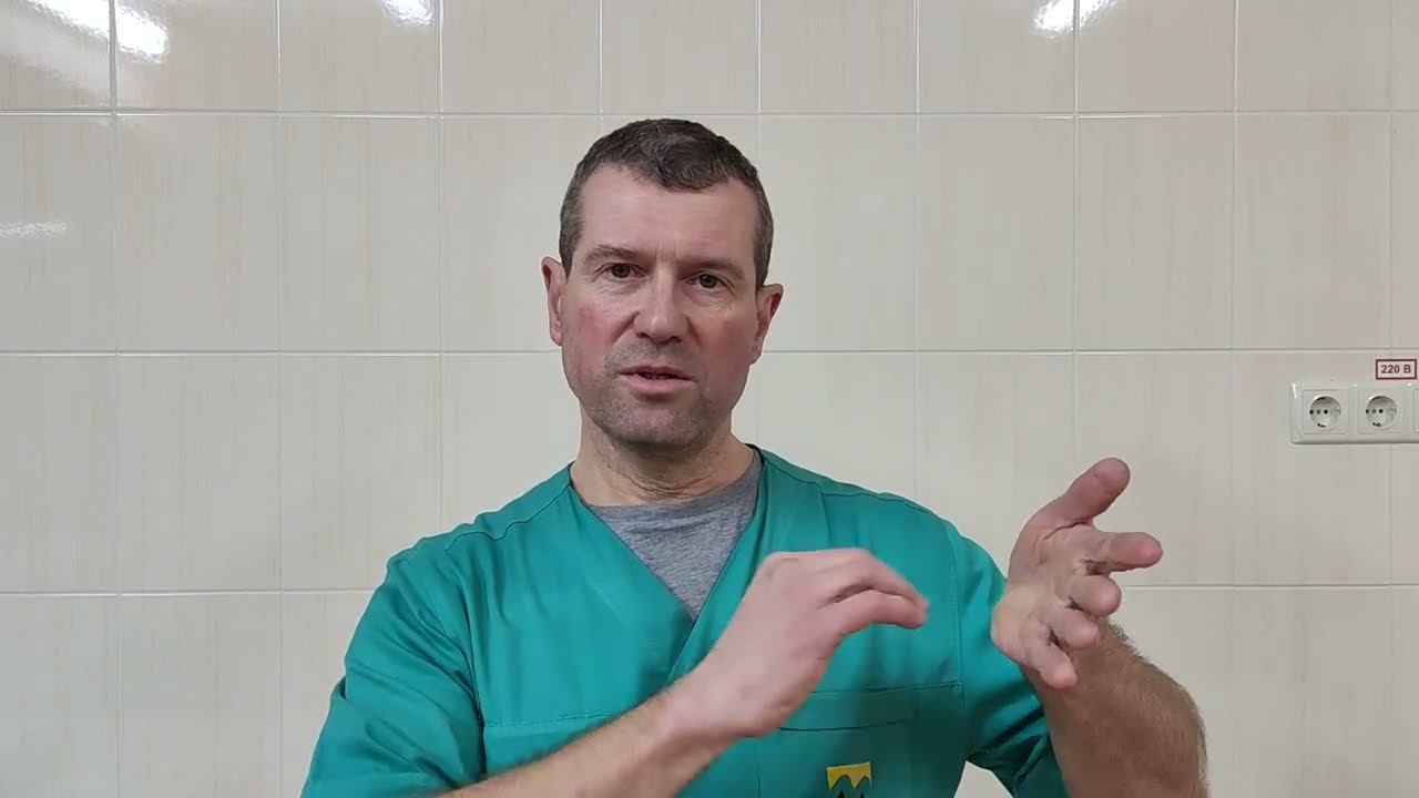 Как сотрудничать с врачом когда оказался в больнице.