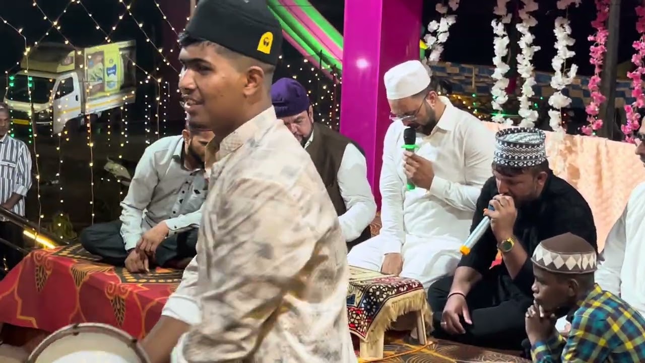 Dariya Peer Urs Mubarak 2026 ! Sultan Mapari