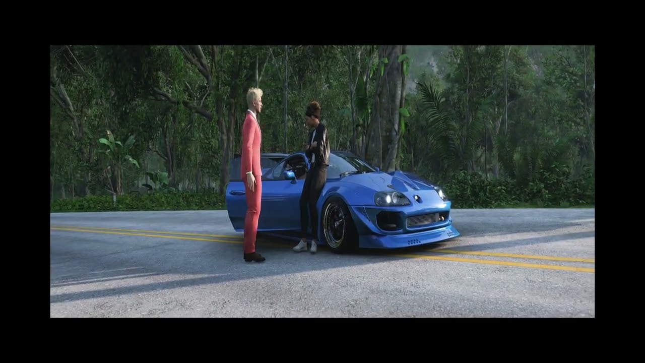 OTRO DIA PERRON EN FORZA HORIZON 5 SIGUEME TE LO AGRADEZCO      DALE ❤