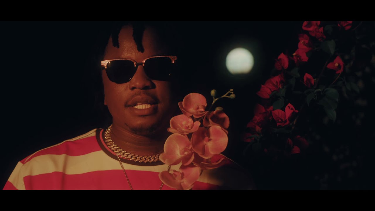 Simefree ft Emtee - Ku Katekisiwa (Official Music Video)
