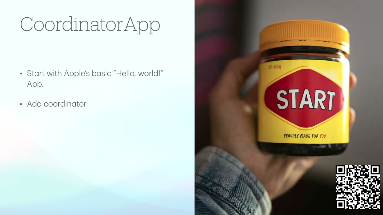 Building Apps That Scale Without Losing Your Motivation