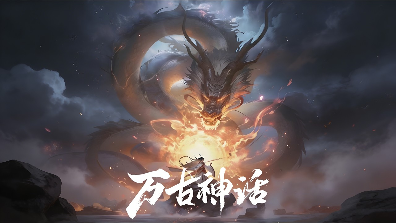 💥【萬古神話Myth of Eternity】EP61-80：禁忌之地真相浮出水面，宗師一劍重定天地法則萬界臣服！｜MUTISUB｜追番補給站【國漫推薦】