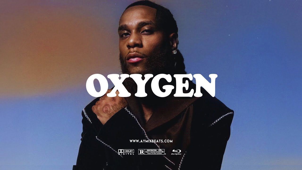 (FREE) Burna Boy x Wizkid x Afroswing Type Beat 2024 - 