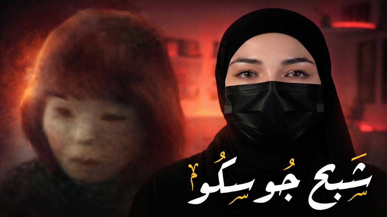 شبح جوسكو في اليابان الذي شغل الرأي العام وحيَّر وسائِل الإعلام