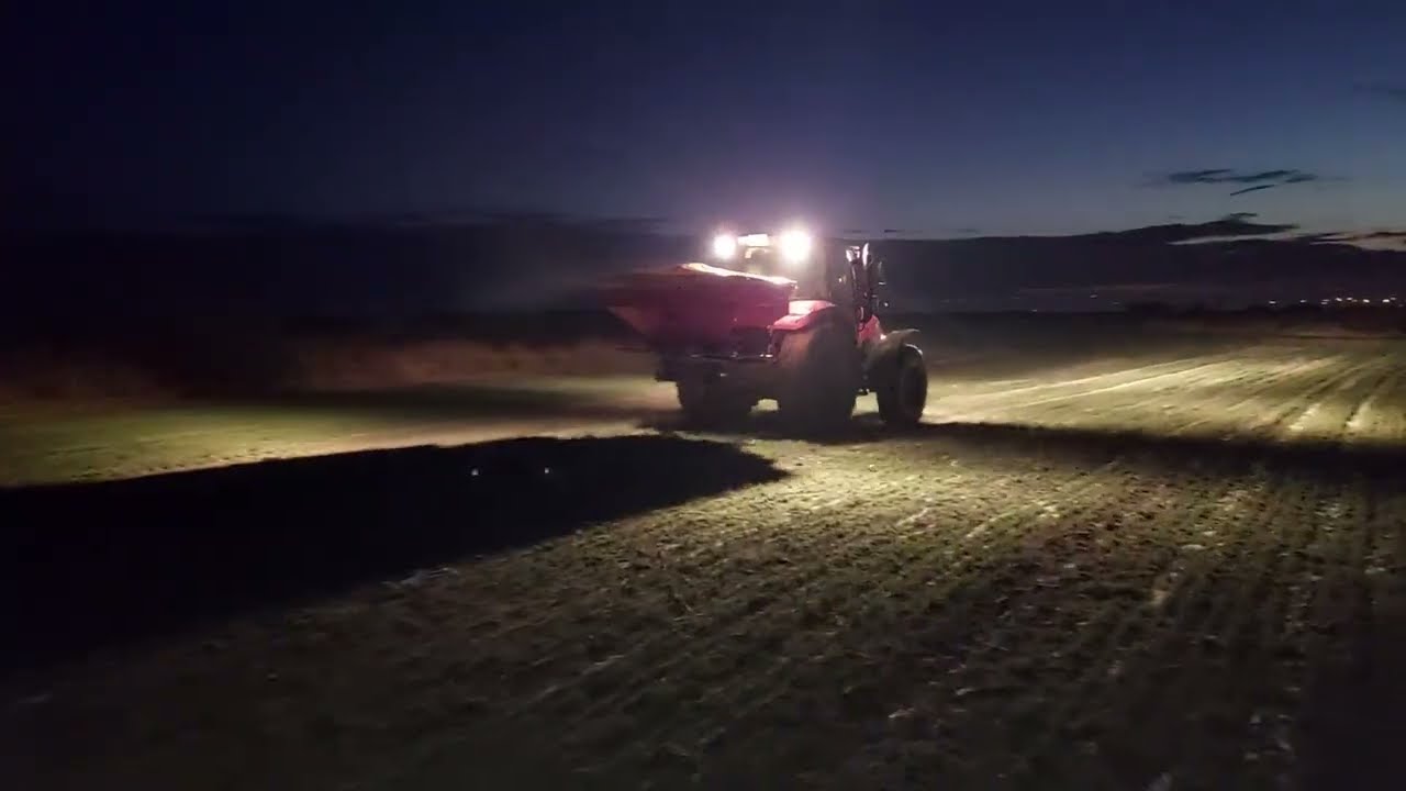 1.Üre Atımı Orgamineral Üre