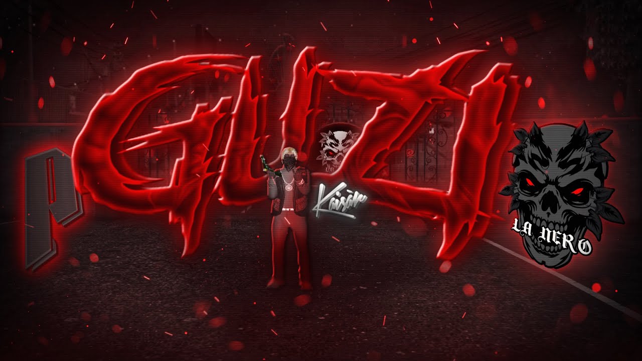 [PRUDA] Guzi Kaisár 🥶☠️