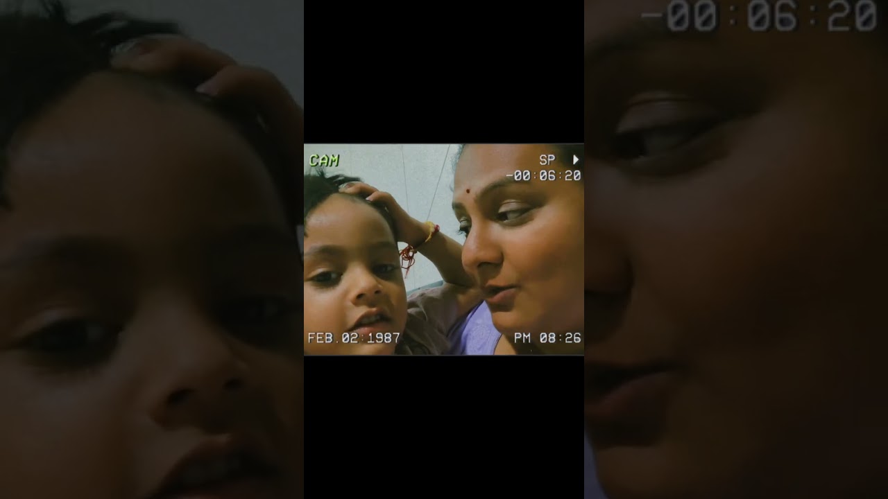 Maa bete ki cute baatein | 3 yr old baby boy sharing dream place with mumma | bacho ki cute baatein