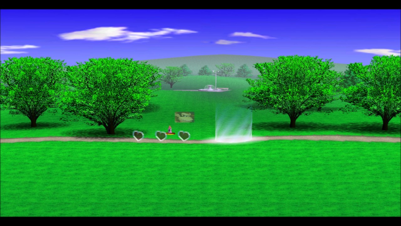 Super Smash Bros.Melee - 