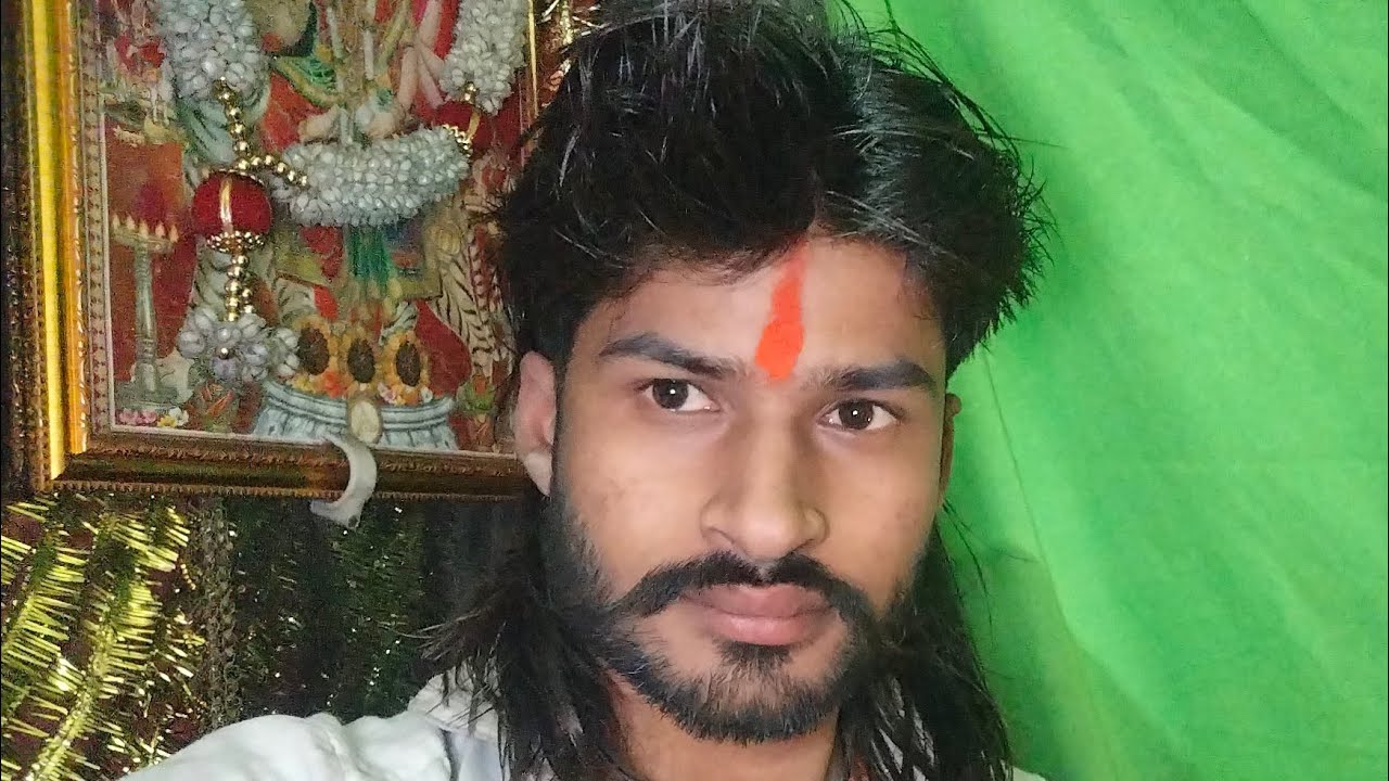 Jay Singh Maharaj ji navdurga#live Darbar#live video