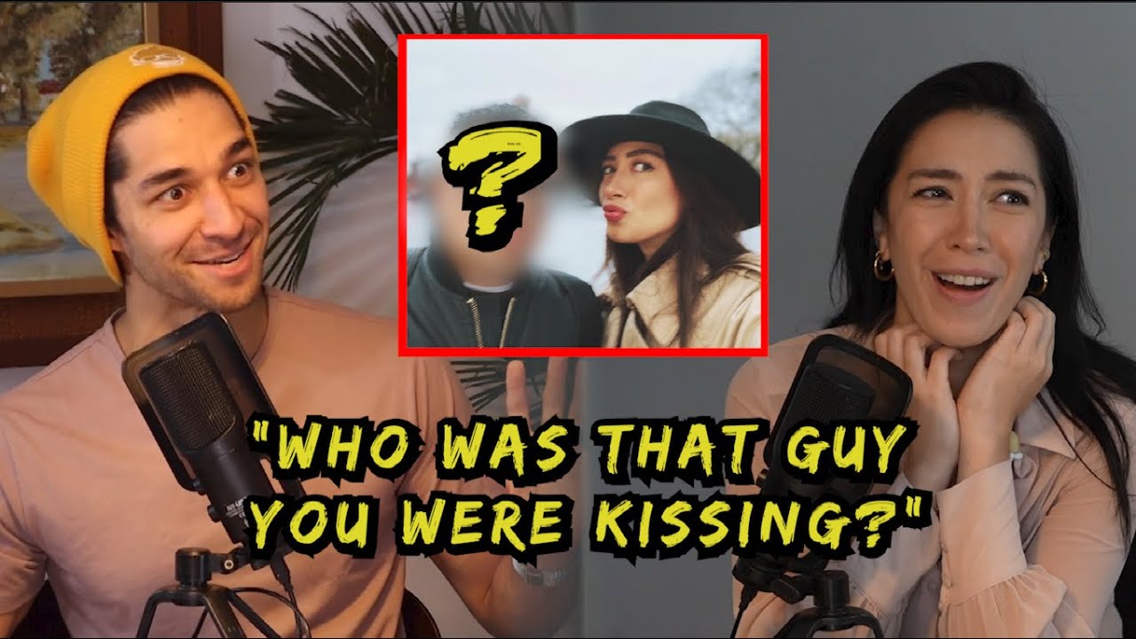 Valentines Day Closure | Ang BIG REVEAL ni Madz