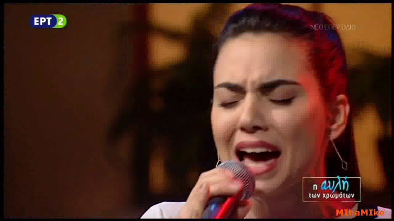ΕΝΑΣ  ΓΕΡΟΣ - Σοφία Μανουσάκη