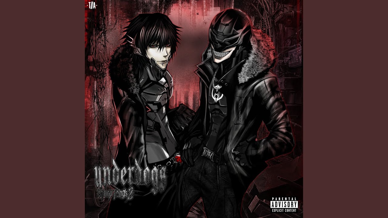 underdogs (sharp fangs 2) (feat. whatsaheart)