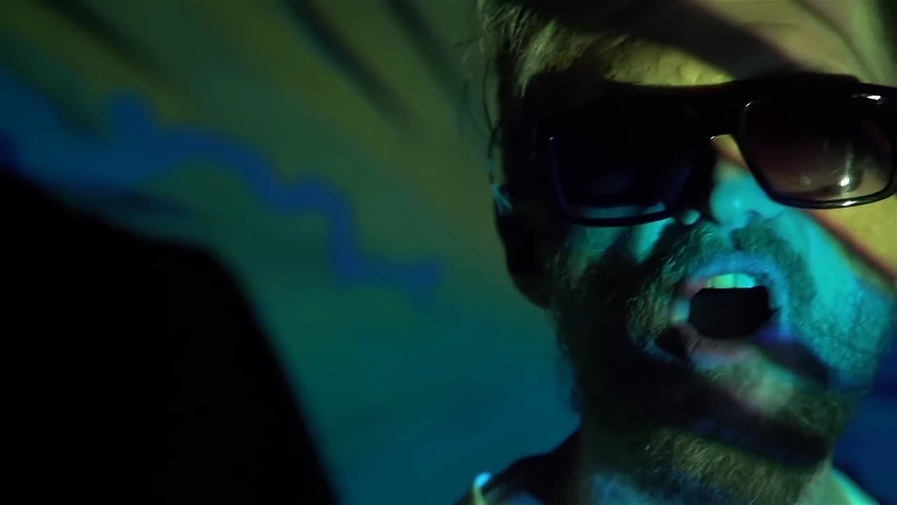 ORGANEK - Kate Moss (official video)
