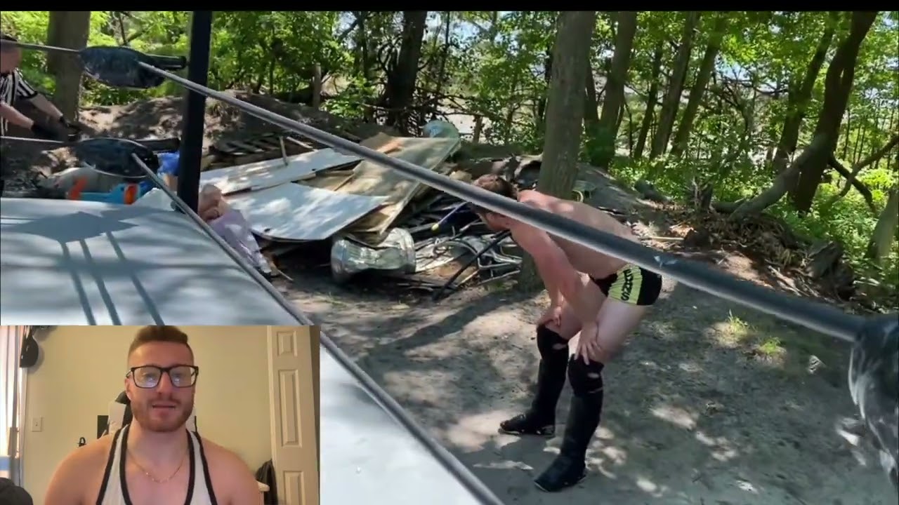 JAY THE KEY REWATCHES HIS OLD GTS MATCHES!!!!