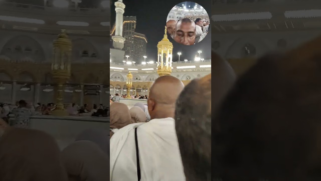 Makkah Jahannati Asur
