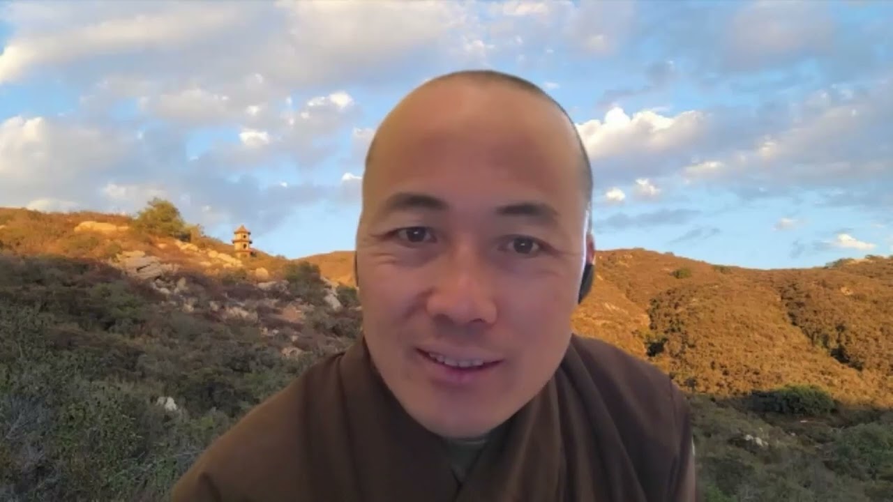 The Narratives We Cling To - Brother Phap Dung