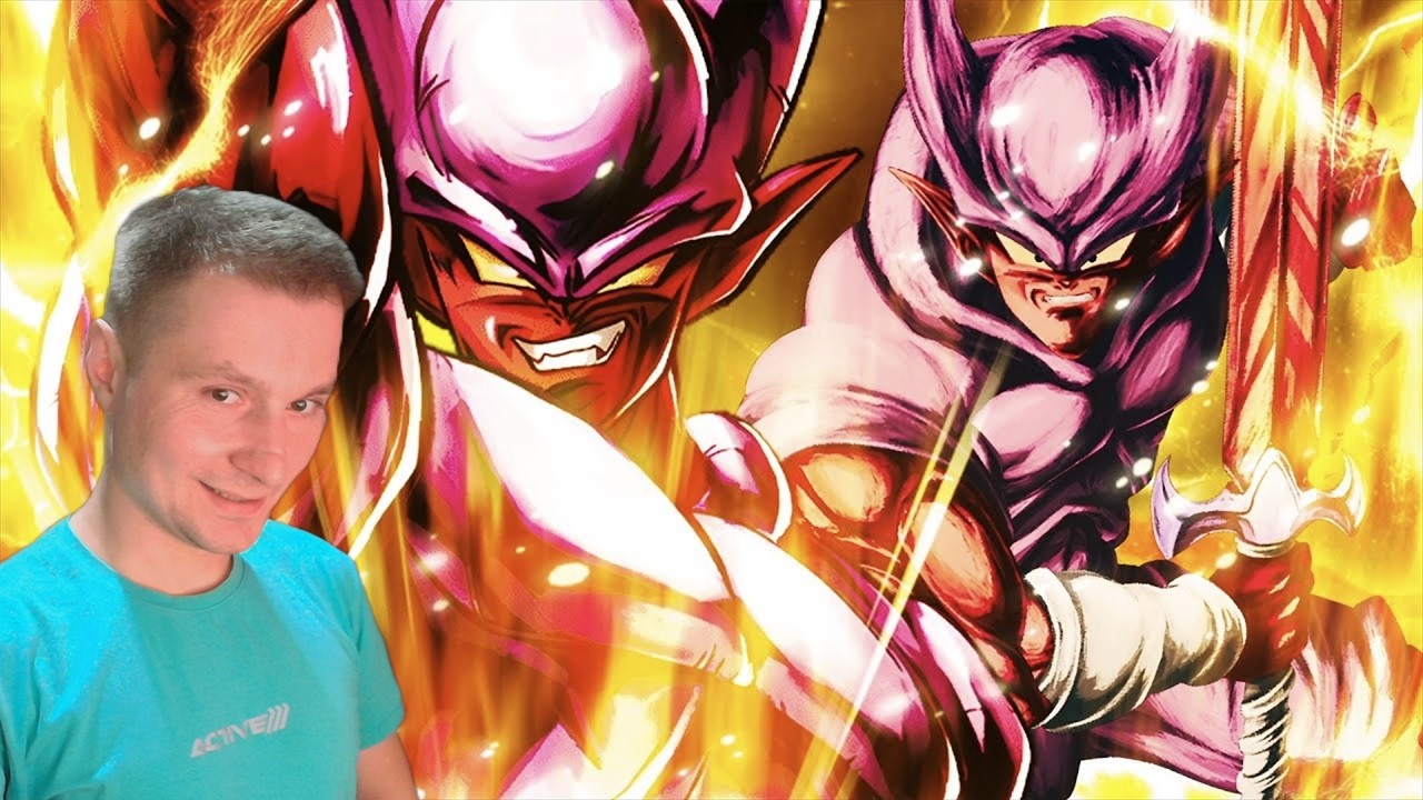 Gohan bestia le tiene miedo a Janemba! DRAGON BALL Sparking! ZERO