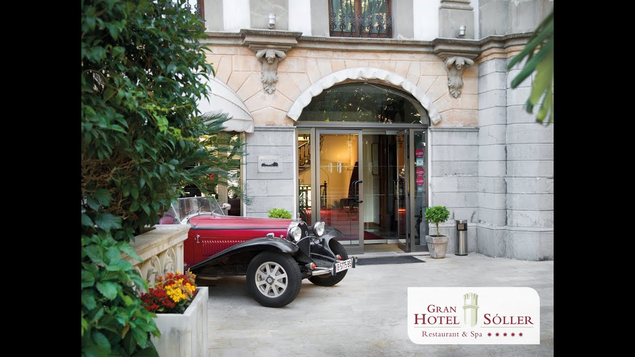 Gran Hotel S&oacute;ller | Official Video 2019