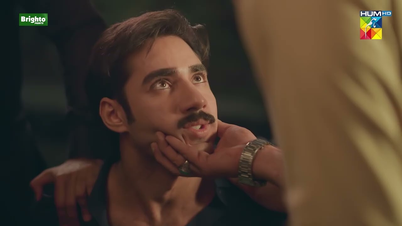 Mansoor Ki Jaan Ko Khatra..! Leader - Kinza Hashmi & Ali Raza - HUMTV