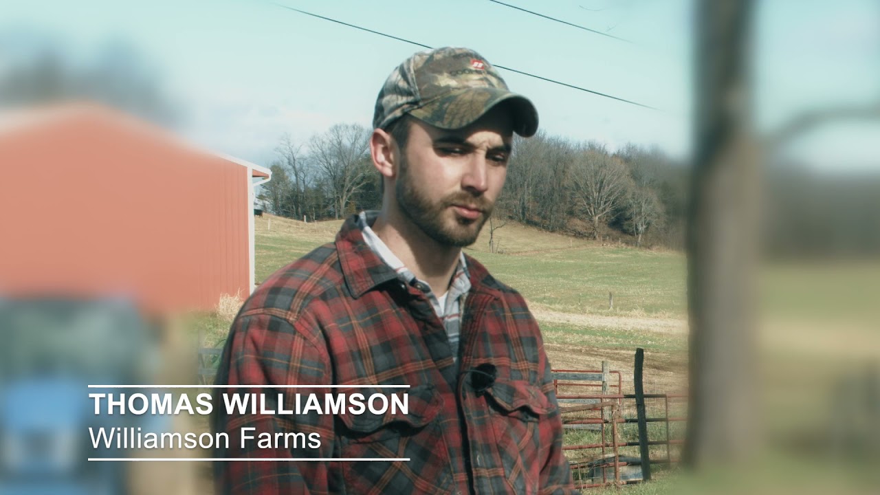 Cares Act: Farming Grant 2