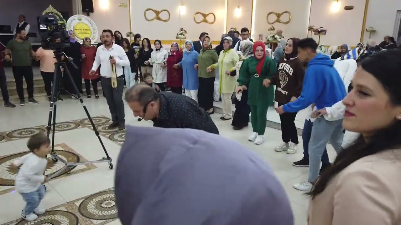 Erdogan Erol Emre Işık - Giresun Sallaması Mayıs 2022 Emek Bursa