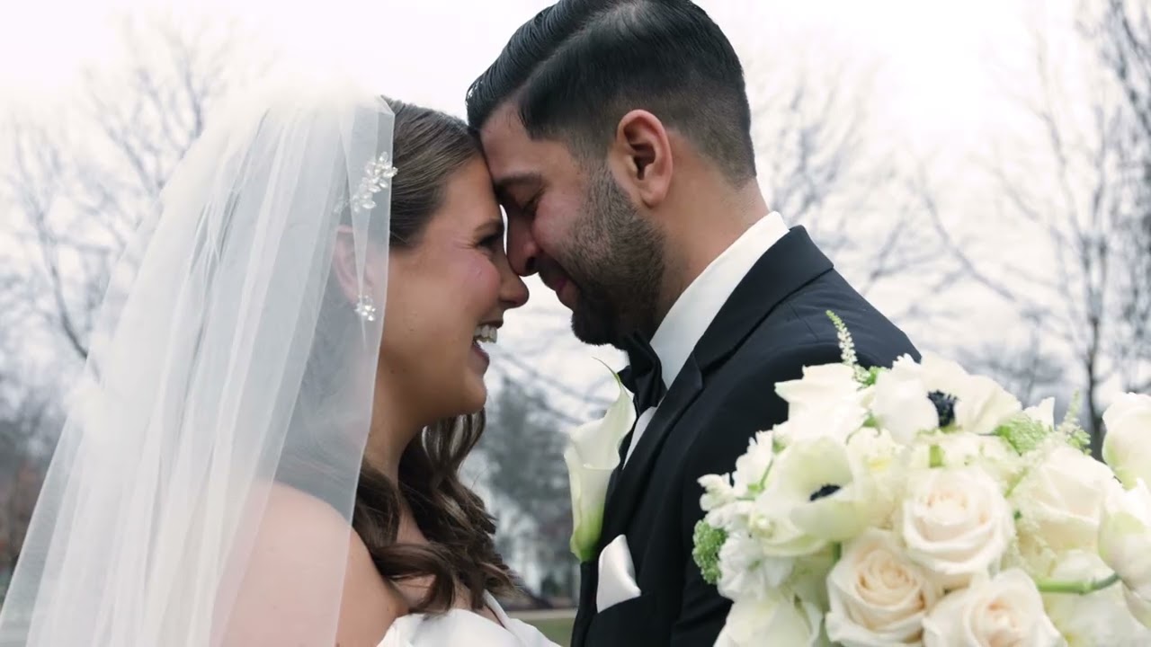 Quaiyoom Wedding Highlight Reel