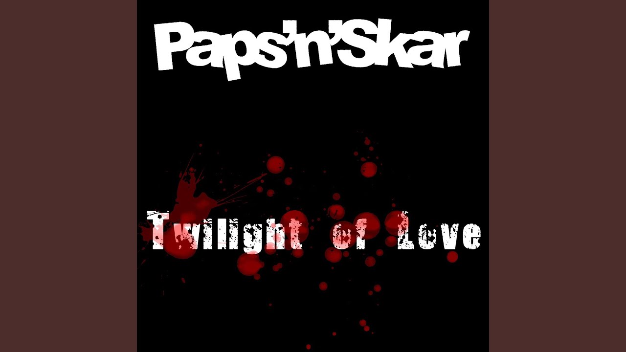 Twilight of love (dj maxwell star radio)