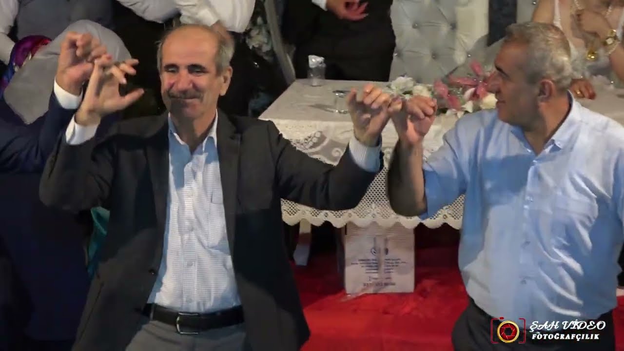 AHMET ÇİL DÜĞÜN PART 3 / KIRKPINAR KÖYÜ / ÇİL AİLESİ / GRUP YILDIZ /04.06.2022