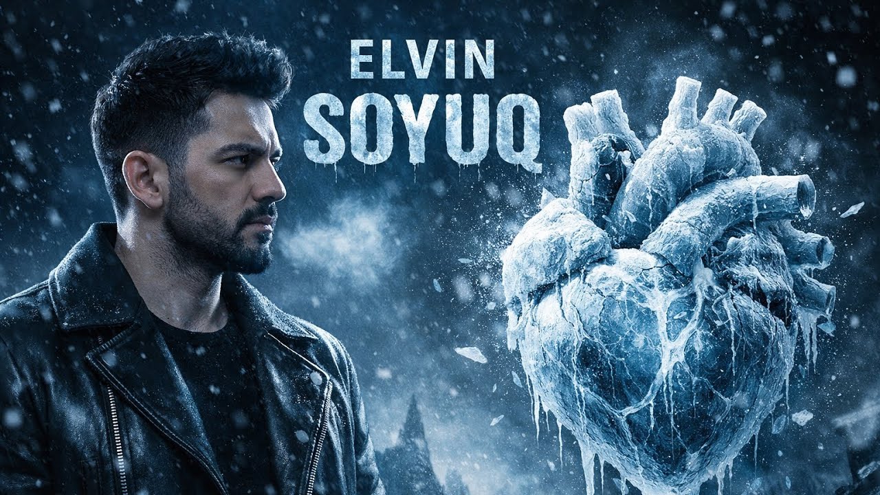 Elvin – Soyuq