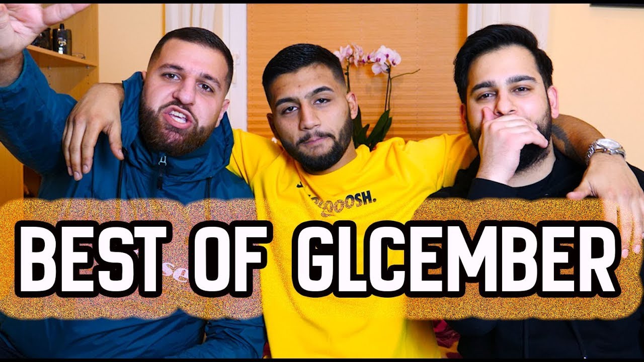 BEST OF GLCEMBER 2018 !🎉