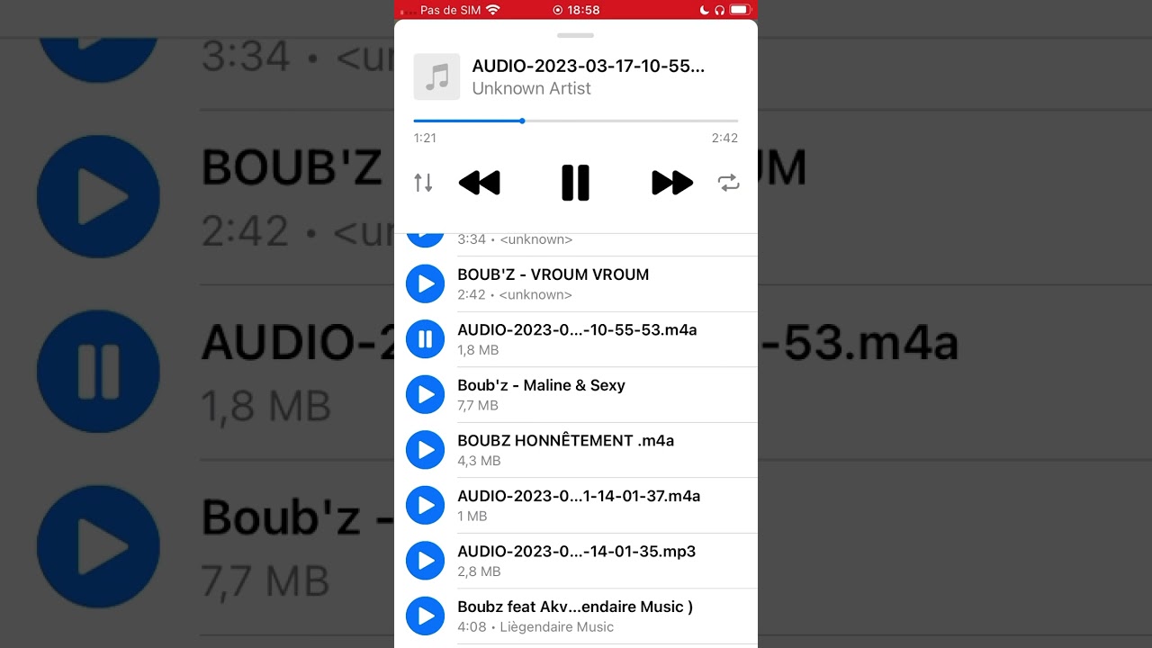 Boubz 2