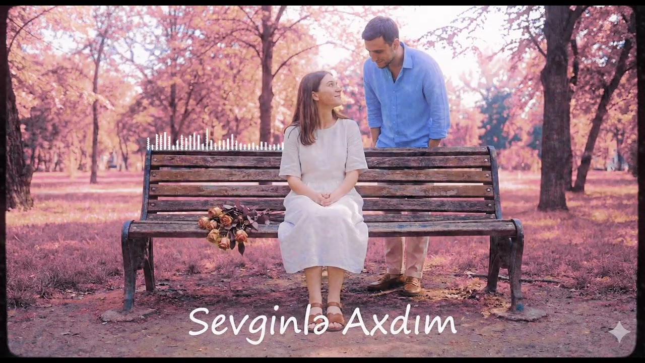 Rauf – Sevginlə Axdım (2026) | AI Cover | Emotional Azerbaijani Song