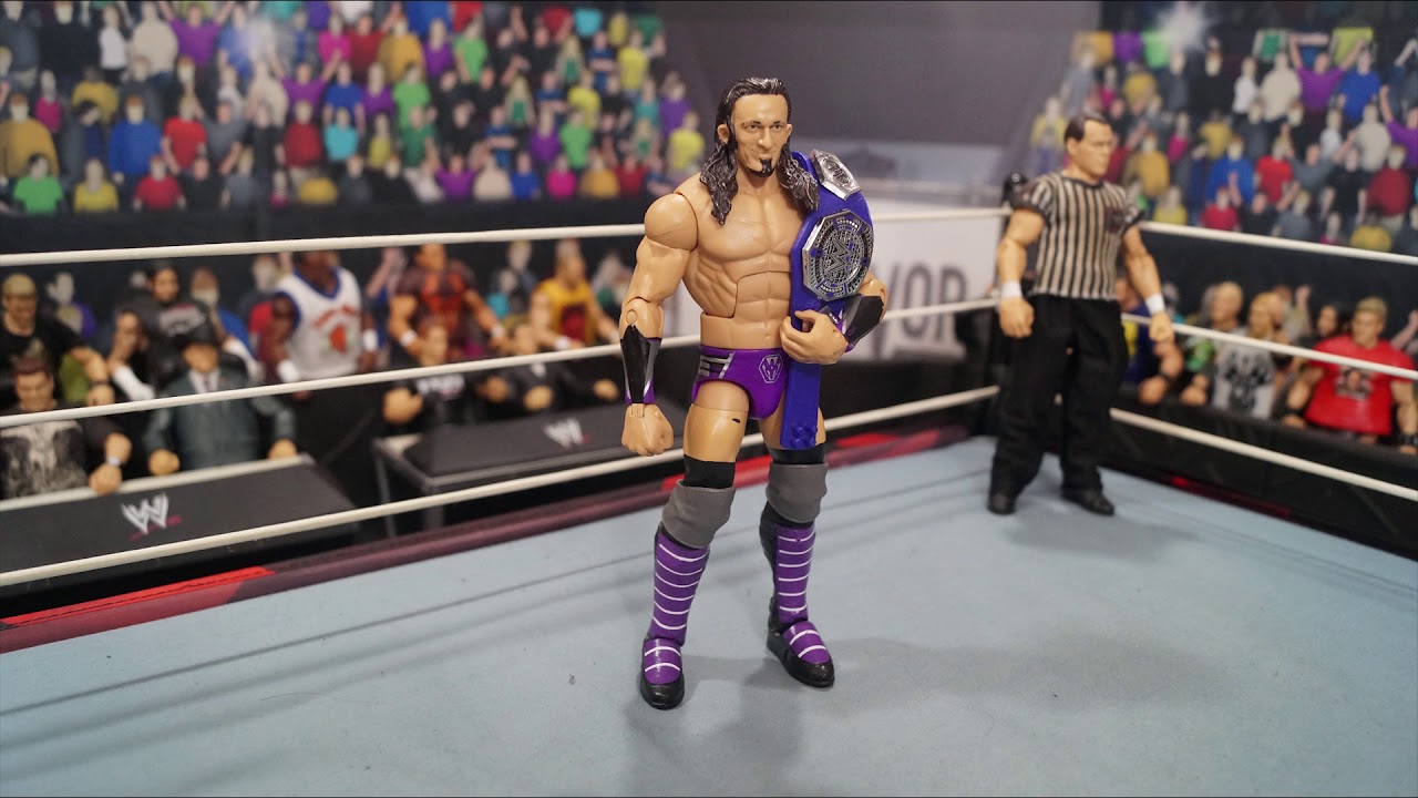 EWF Survivor Series '17