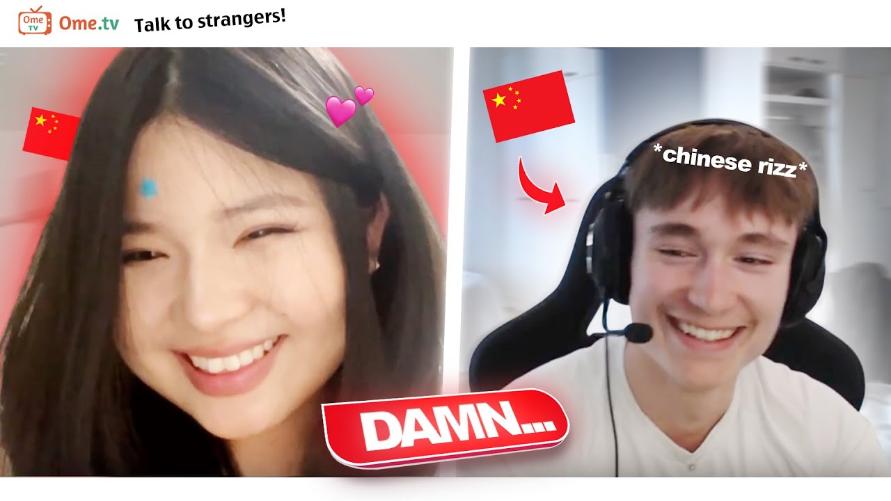 GUYS, We gotta learn Chinese because of THIS 🔥🇨🇳