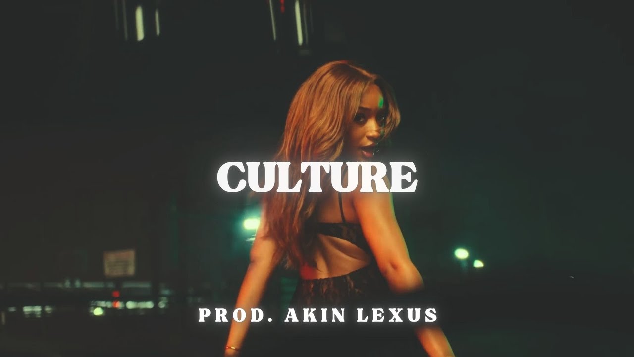 Oxlade x Bnxn Afrobeat Type Beat 2025 - 