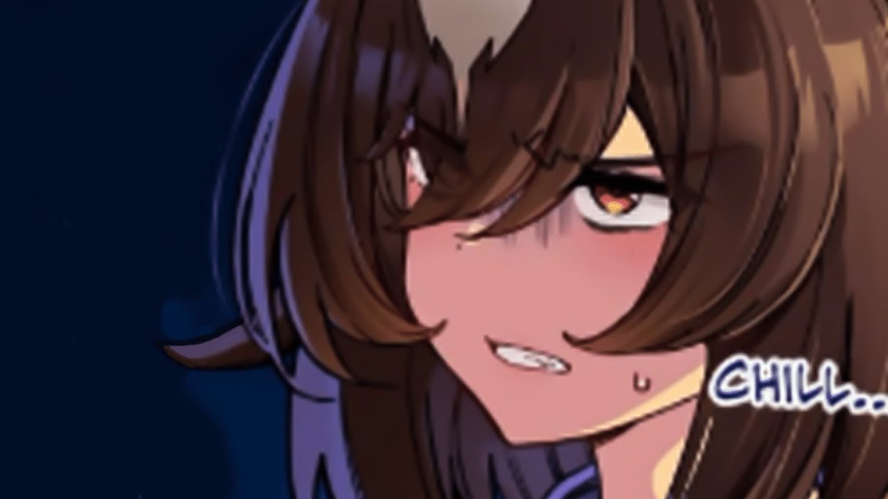 UmaMusume - Stop feeding my puppy!