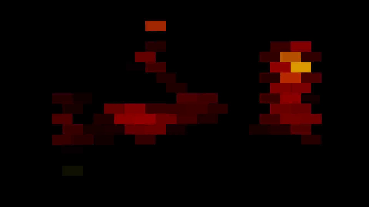 THE CREEPERS   BABY`S ON FIRE NEW EDIT BY PEDROBOL
